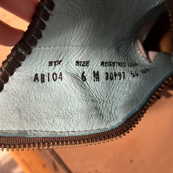 Indie spirit boots by corral  6 - Picture 9 of 10